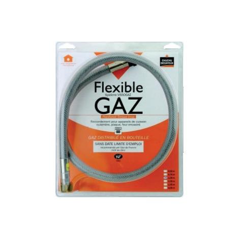 flexible gaz inox