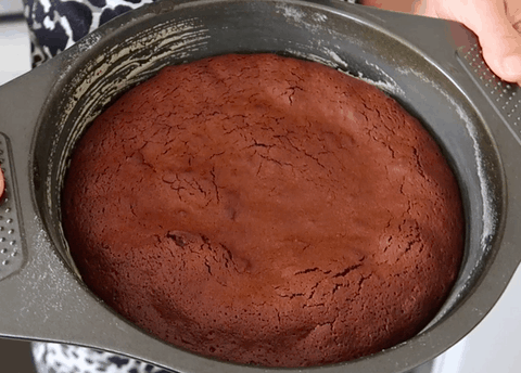 recette fondant au chocolat familyross vlog