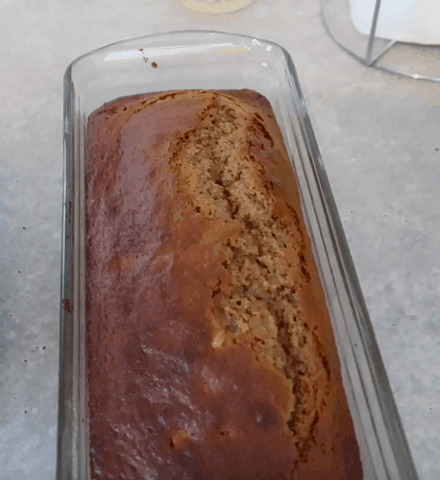 gateau yaourt noix familyross vlog