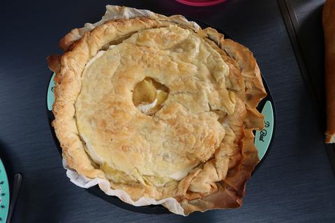 pate de pomme de terre de la creuse familyross vlog