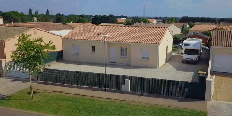 maison familyross