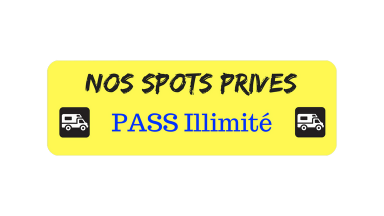 spots prives pass illimite familyross vlog