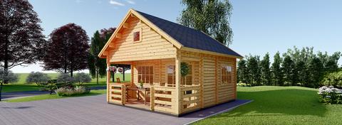 TINY HOUSE FAMILYROSS