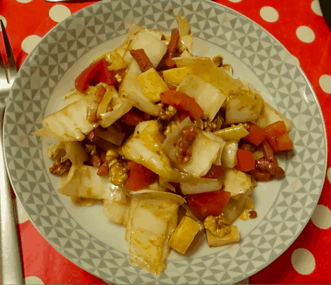 salade paysane familyross